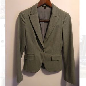 Express Blazer
